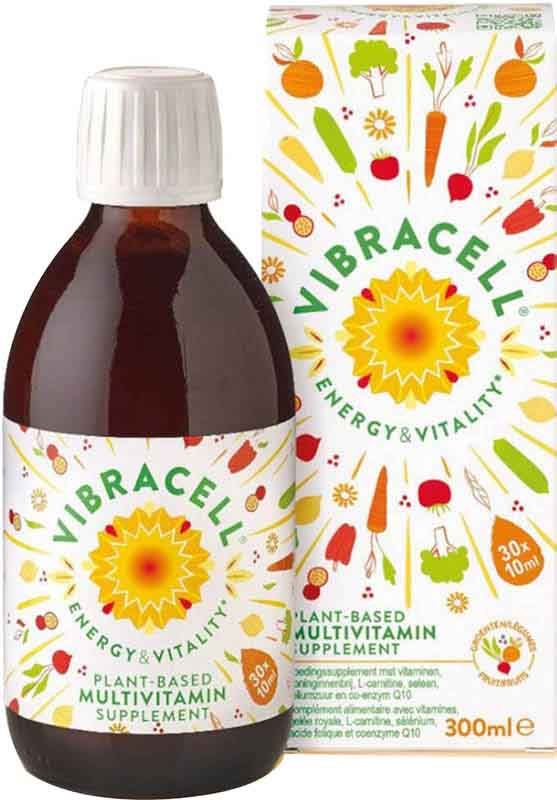 MARTERA Vibracell liq Fl 300 ml