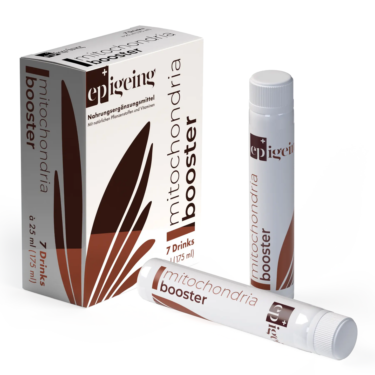 EPIGEING Mitochondria® – Booster