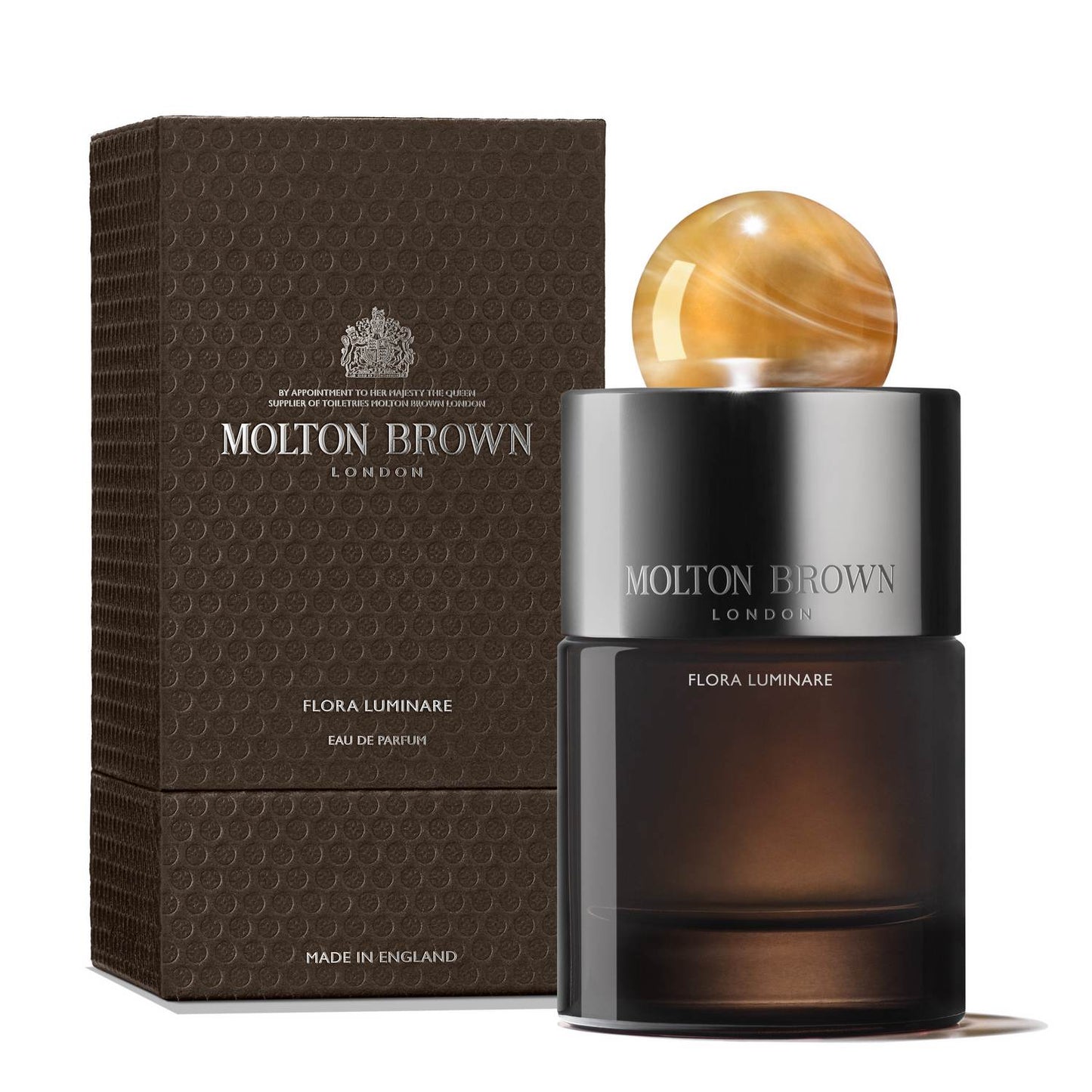 MOLTON BROWN Flora Luminare Eau de Parfum 100 ml