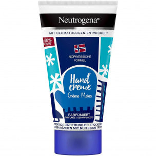 NEUTROGENA Handcreme parfümiert 50ml +50% Gratis 75ml