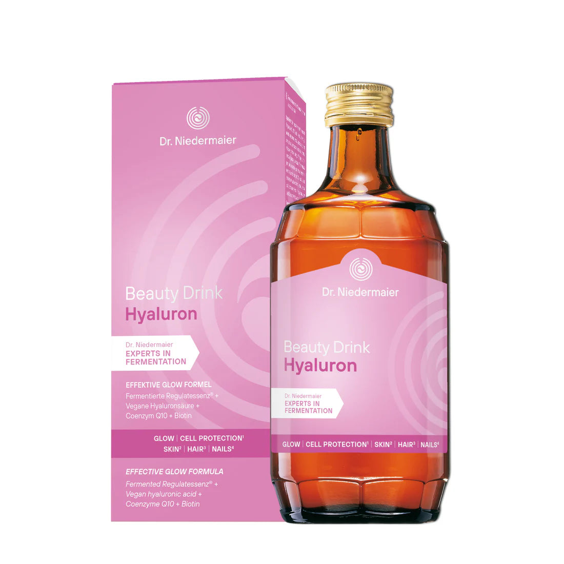 REGULATPRO Beauty Drink Hyaluron 350ml