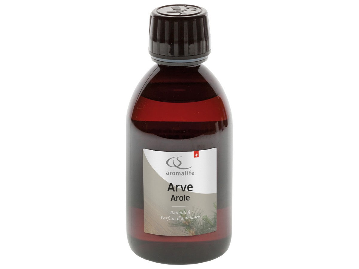 DrogerieMarkt24 - DrogerieMarkt24 Aromalife Arve Raumduft, Nachfüllung (250 ml) - DrogerieMarkt24