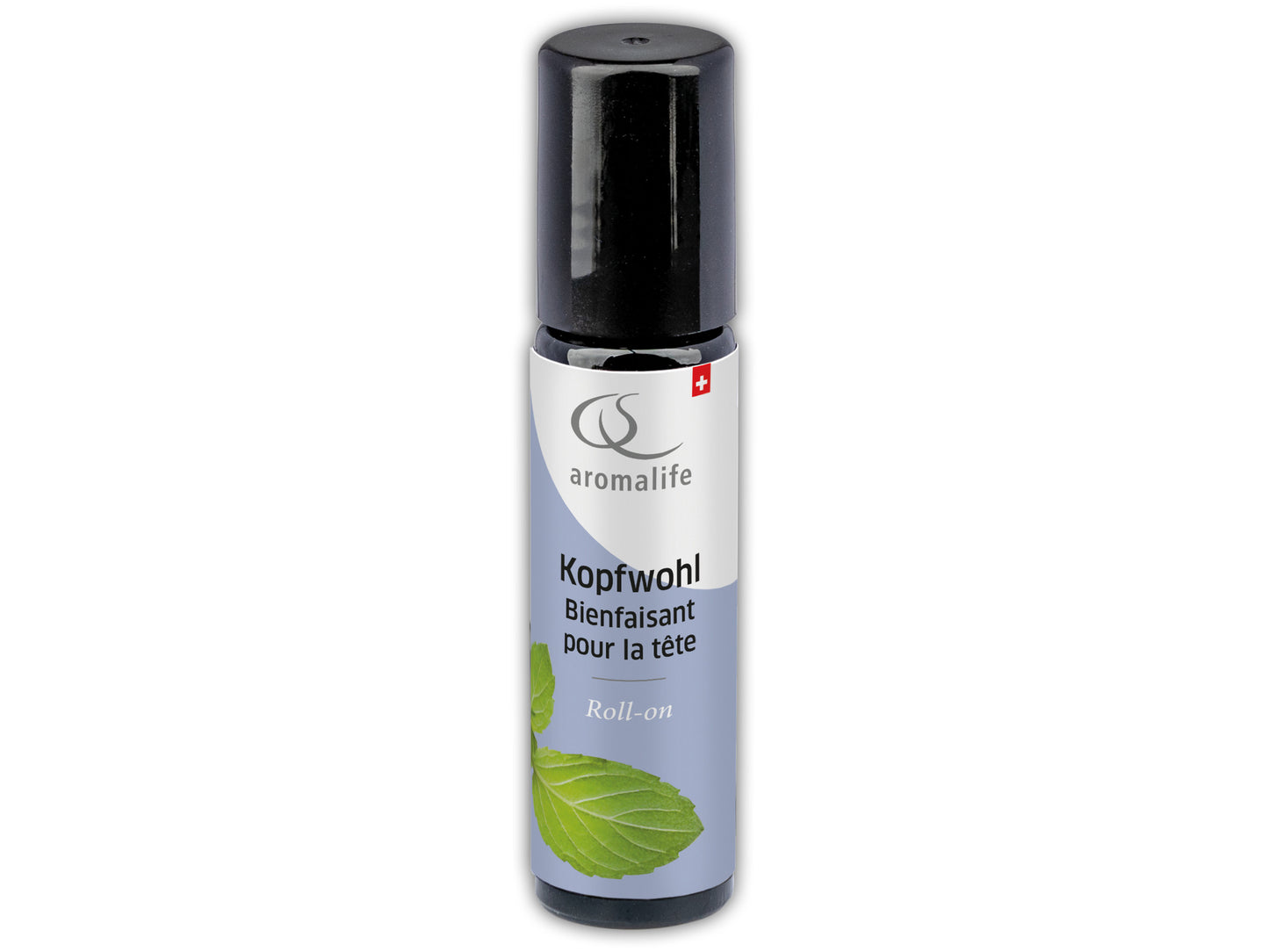AROMALIFE Kopfwohl Roll-on 10 ml