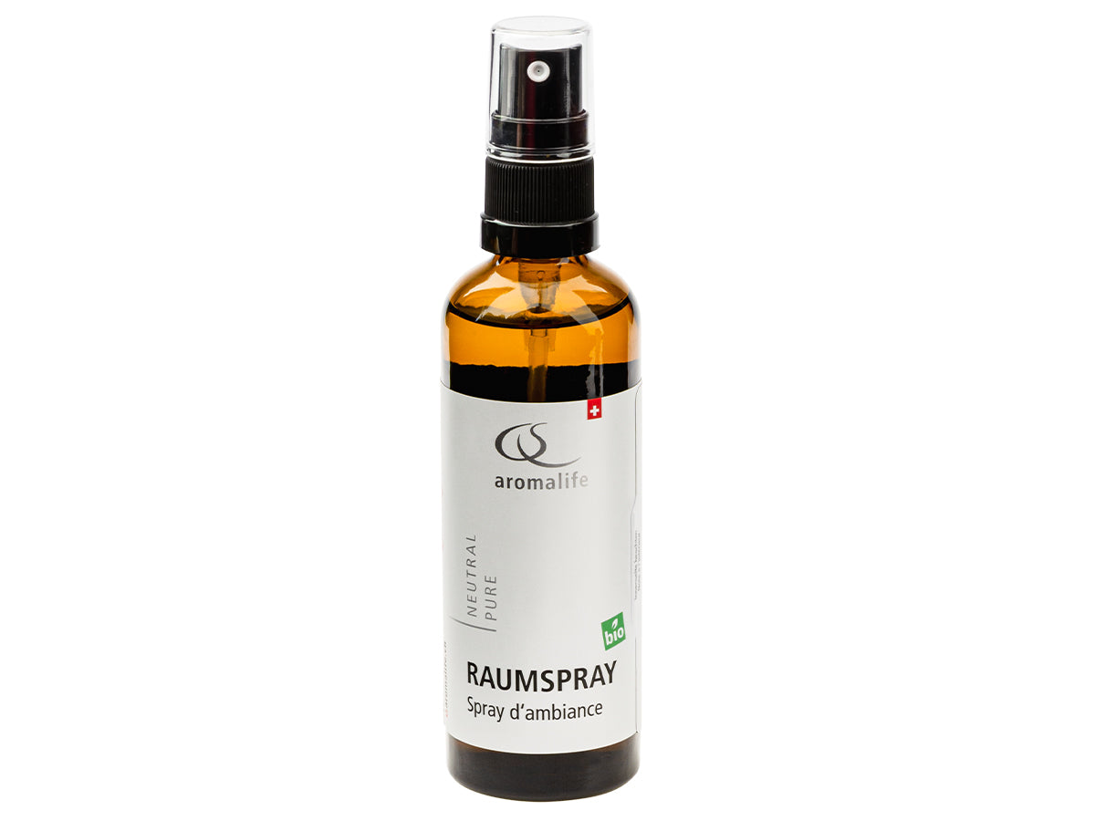 AROMALIFE PURE Raumspray Bio 75 ml