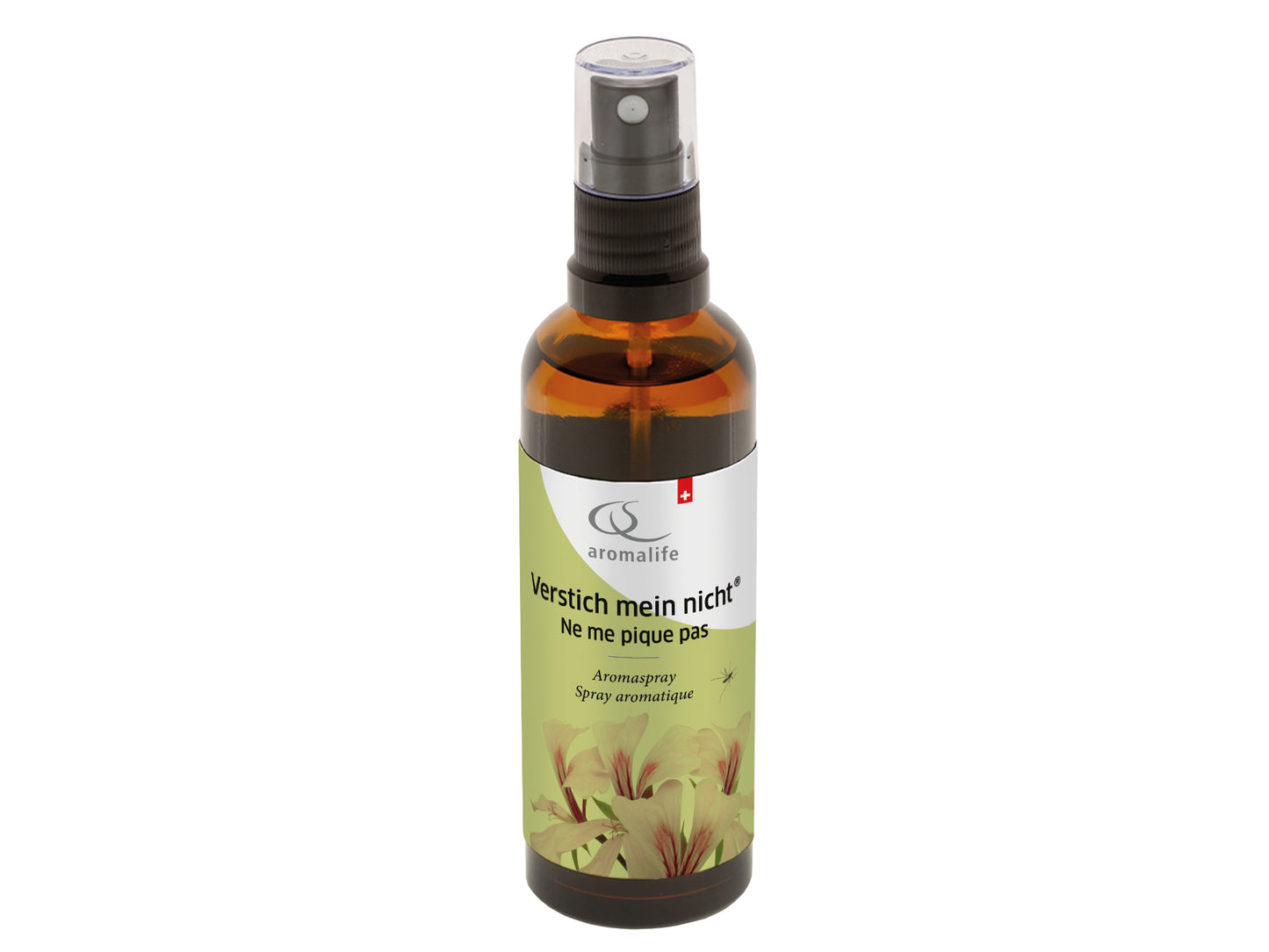 DrogerieMarkt24 - DrogerieMarkt24 AROMALIFE VerstichMeinNicht Aromaspray Fl 75 ml - DrogerieMarkt24