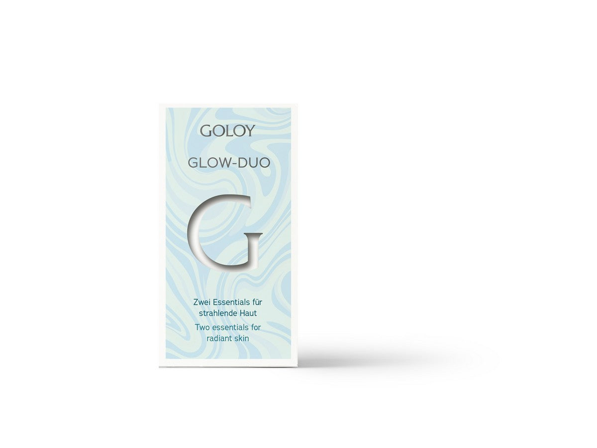 GOLOY Glow-Duo Geschenkset