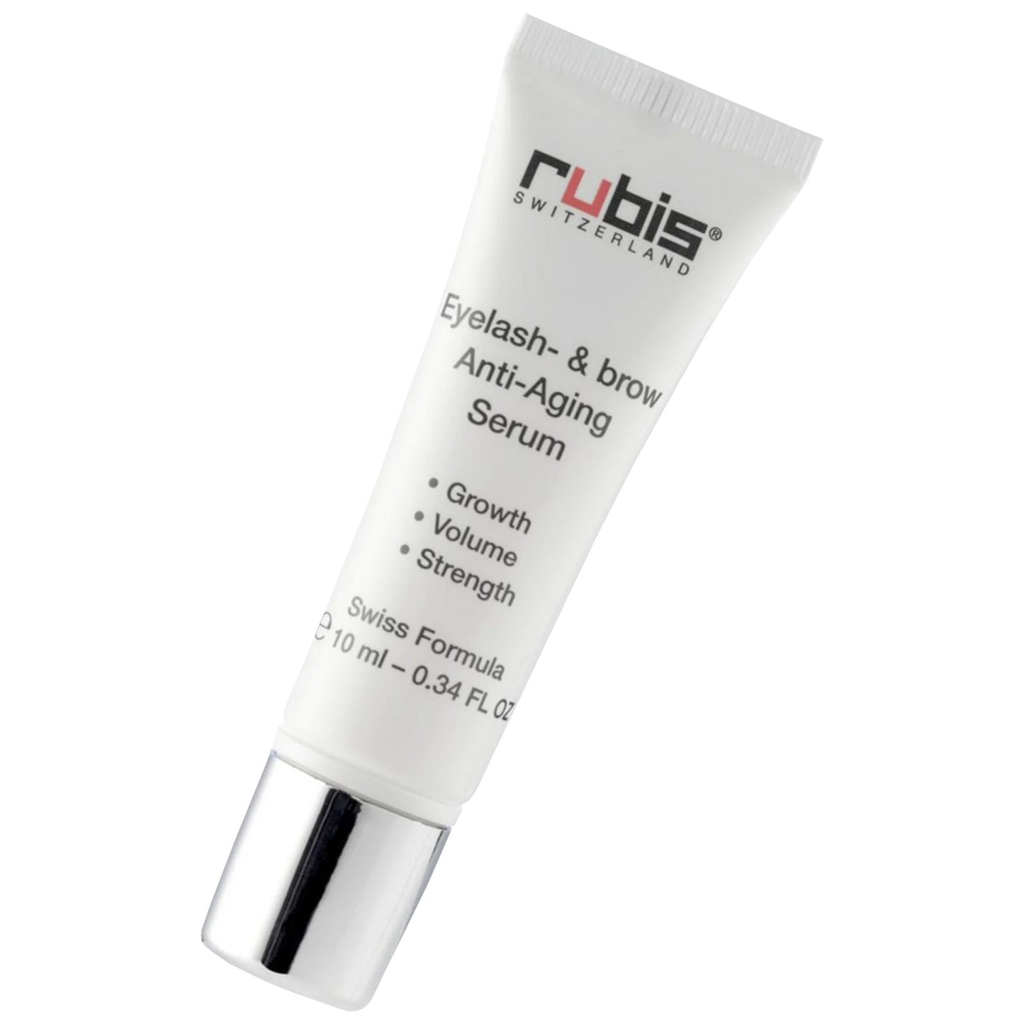 RUBIS Eyebrow & Lashes Anti-Aging Serum Tb 10ml