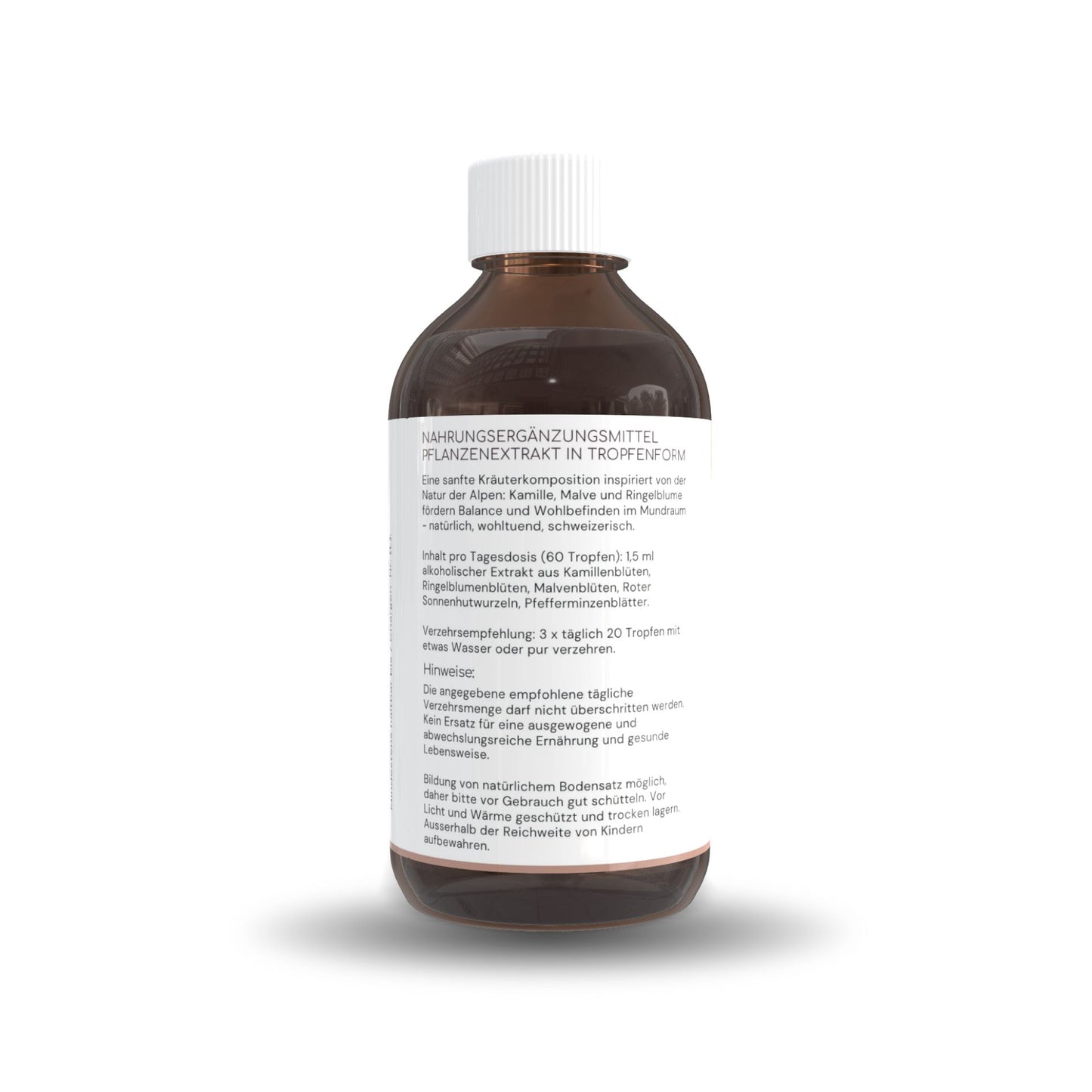OH Tea | Tropfen Healthy Gums 50 ml