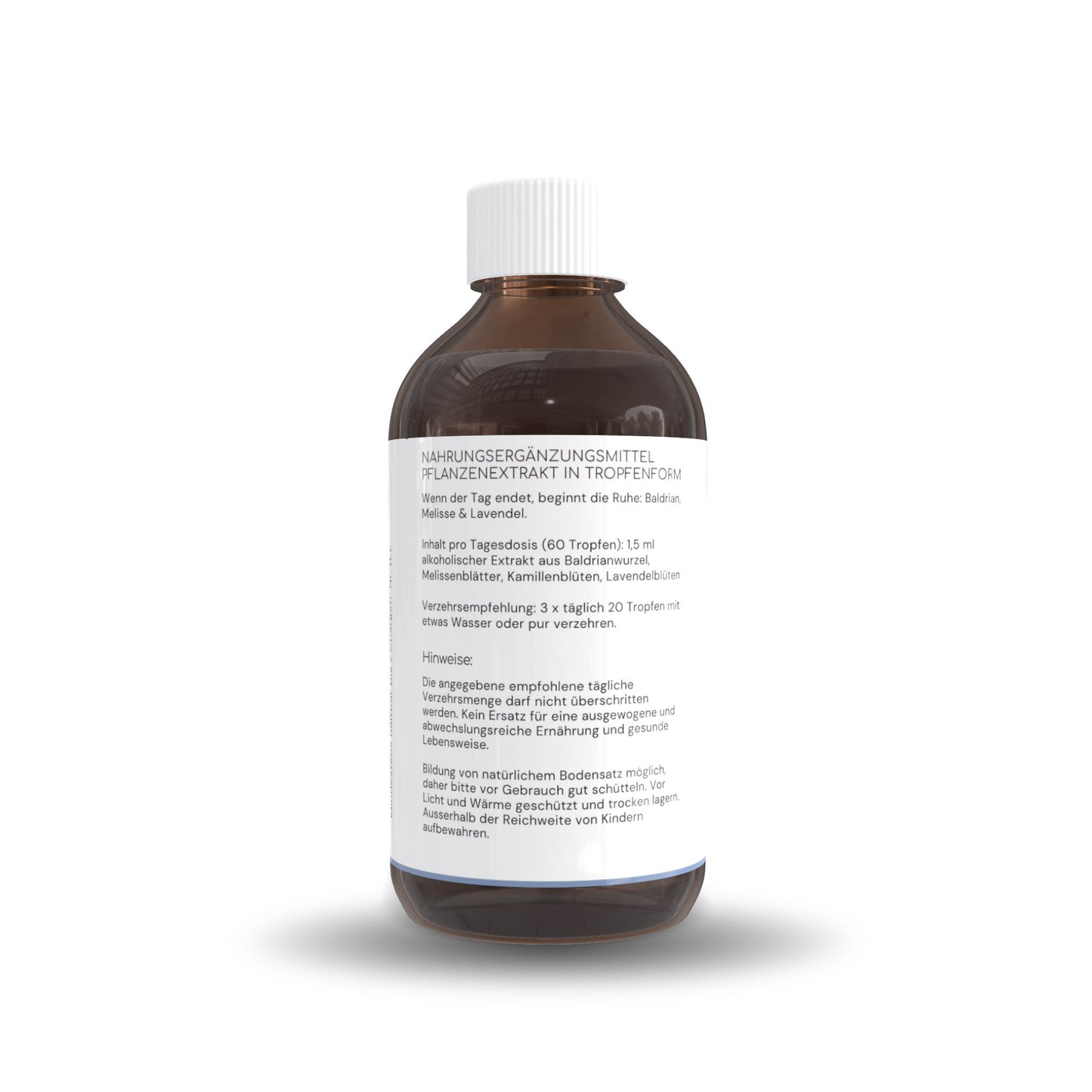 OH Tea | Tropfen Night Calm 50 ml