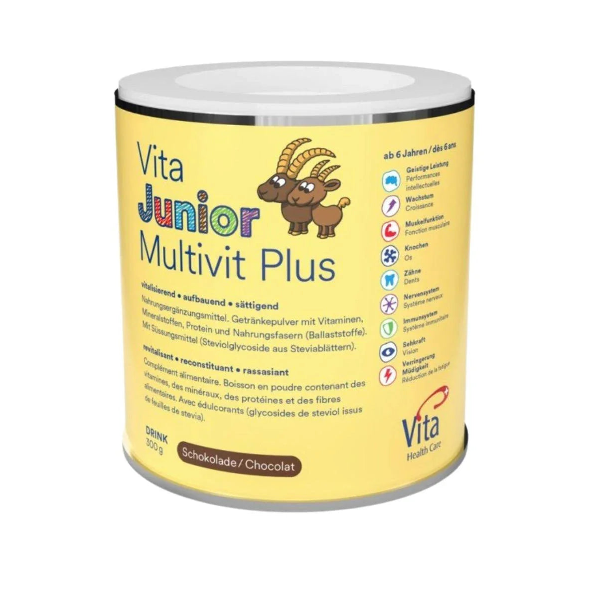 VITA Junior Multivit Plus 300g
