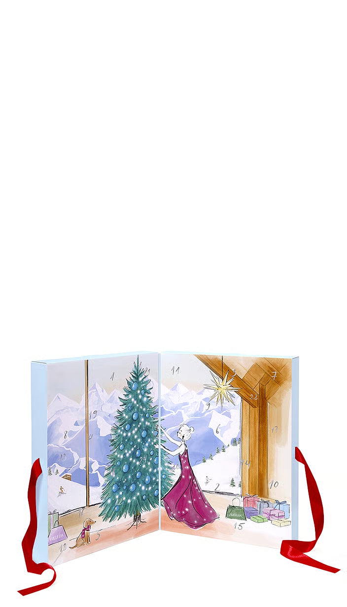 WELEDA Adventskalender 2025