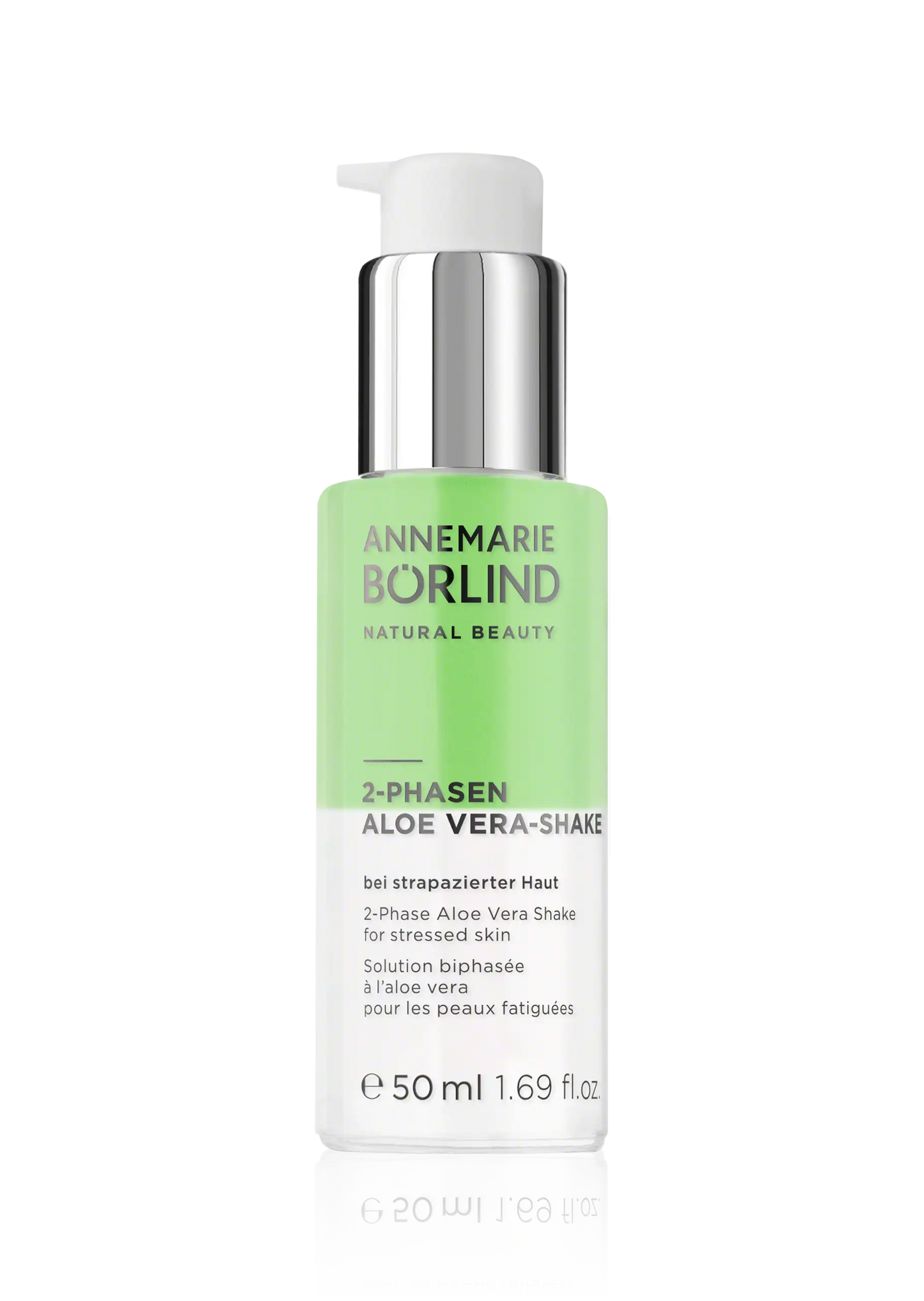 ANNEMARIE BÖRLIND Beauty Specials 2-Phasen Aloe Vera-Shake (50 ml)
