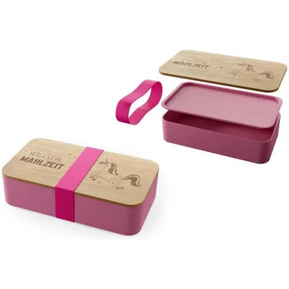 Kinder Lunch-Box Magische Mahlzeit