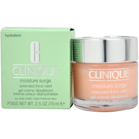 Clinique Moisture Surge Extended Thirst Relief 75 ml