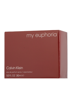 CALVIN KLEIN My Euphoria Eau de Parfum Spray