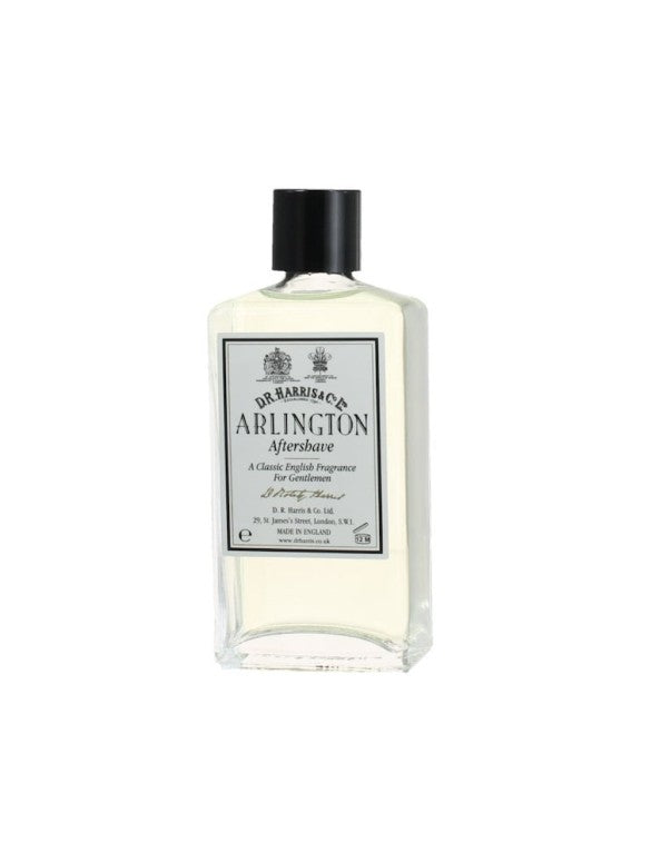 D.R. Harris &Co Ltd Arlington Aftershave Milk 100ml