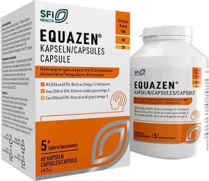 EQUAZEN IQ Kapseln 180 Stk