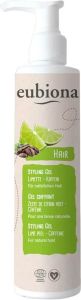 Eubiona Gel Styling mit Limonenextrakt 200ml
