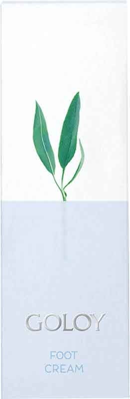 GOLOY Foot Cream 75 ml