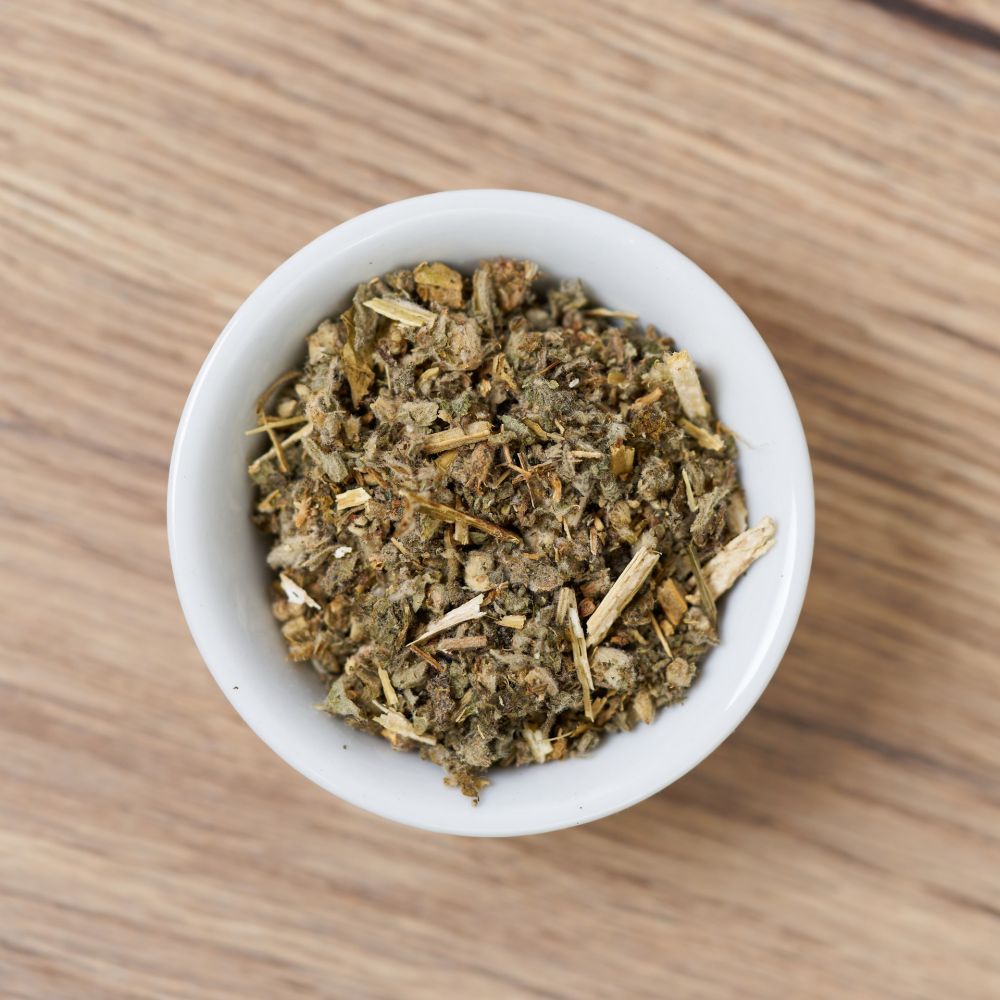 Hildegards Laden - Andornkraut geschnitten 50g