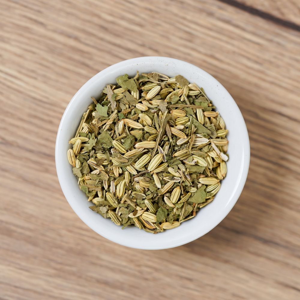 Hildegards Laden - Balsam-Fenchel-Tee (100 g)