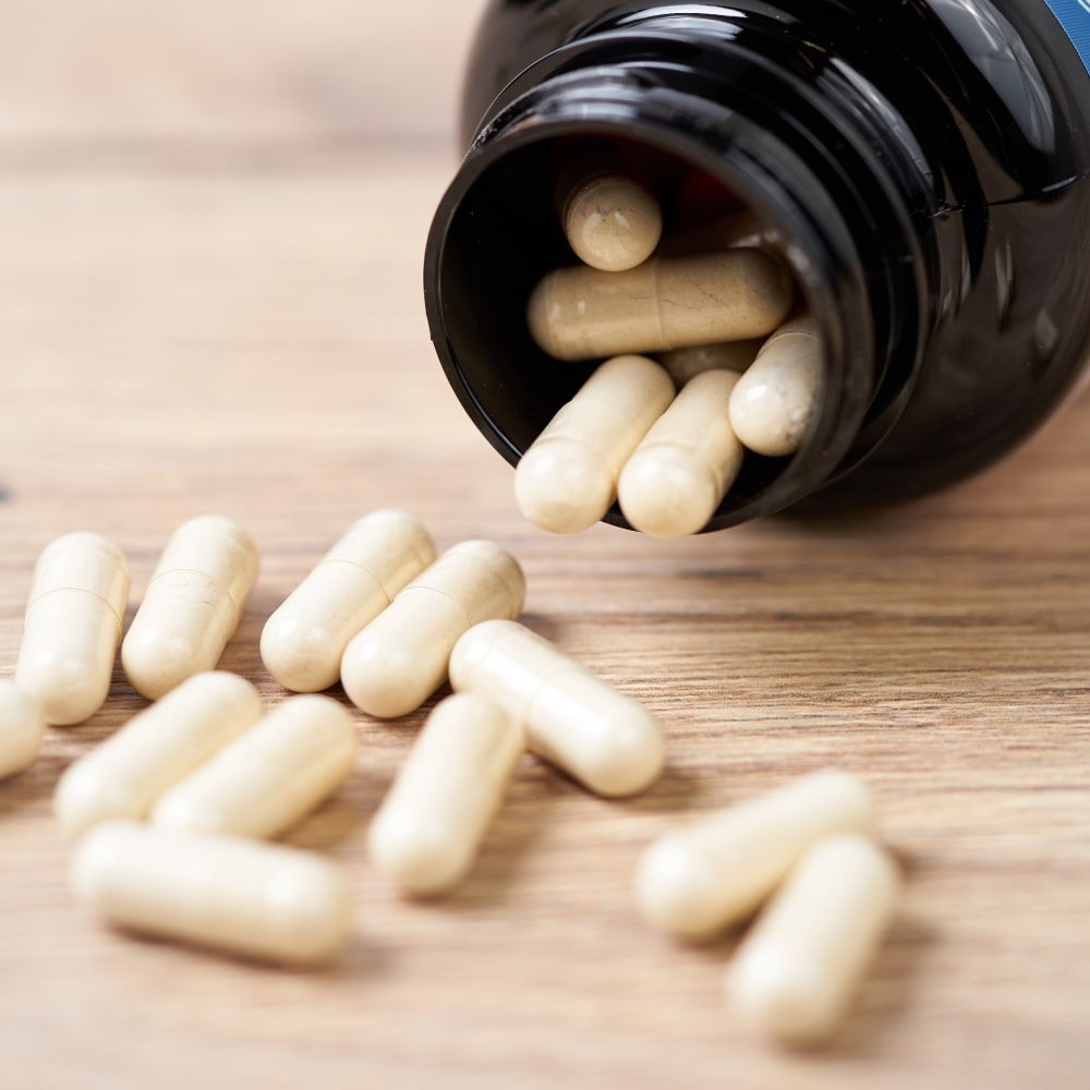 Hildegards Laden - Diptam Kapseln 90 Stk.