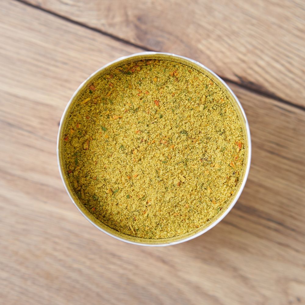 HILDEGARDS LADEN Gemüsebrühe herzhaft pikant 380 g