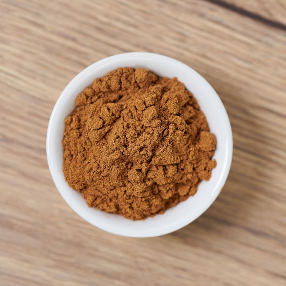 HILDEGARDS Gewürzkeks Mischpulver (100 g)