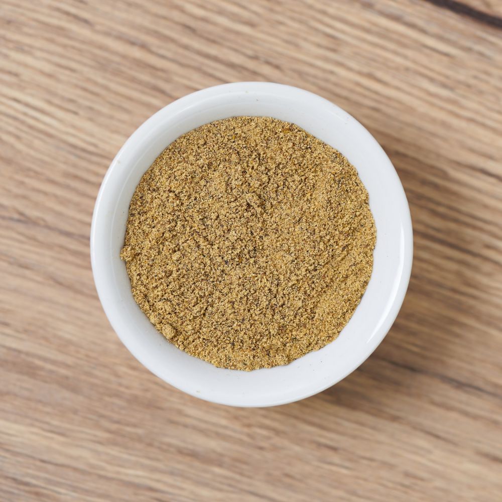 Hildegards Laden - Griechenklee Mischpulver 100g