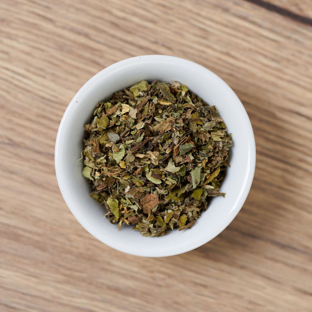 Hildegards Laden - Lungenkraut geschnitten 50g