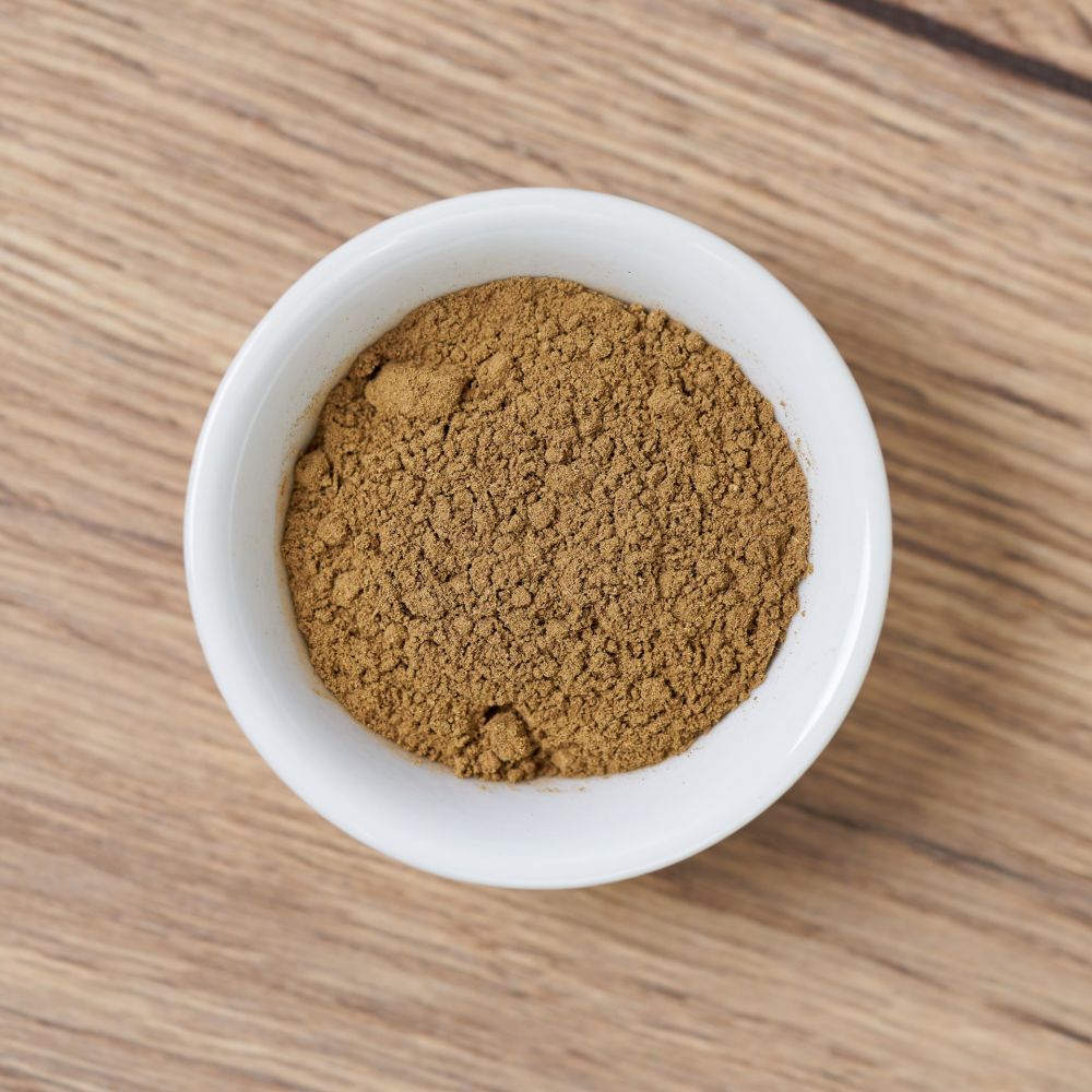 Hildegards Laden - Pelargonien Mischpulver 100g