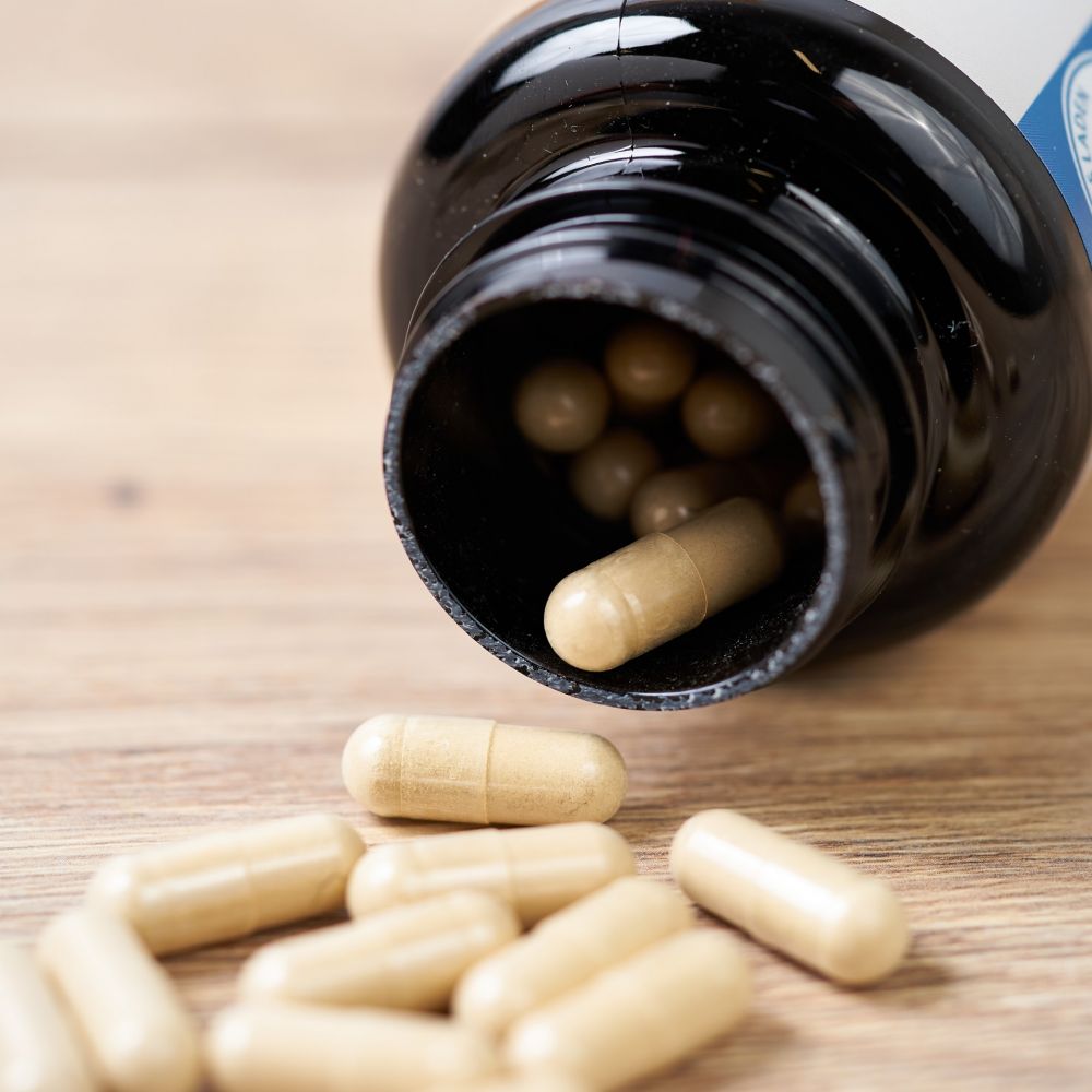 Hildegards Laden - Süssholz Kapseln 90 Stk