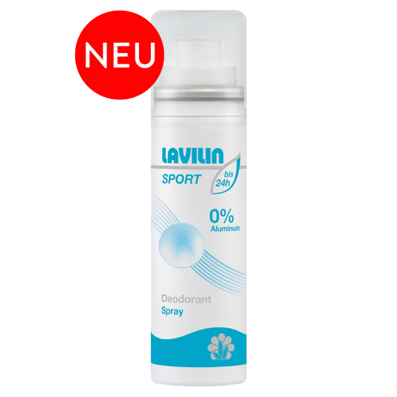 LAVILIN Deo Spray Sport 75ml