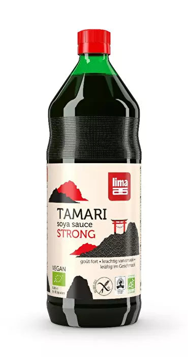 LIMA Tamari strong BIO Fl 1 lt