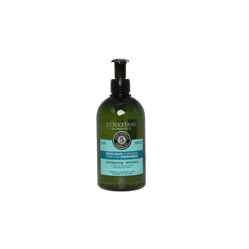 L'OCCITANE Aromachology Purifying Shampoo 500ml