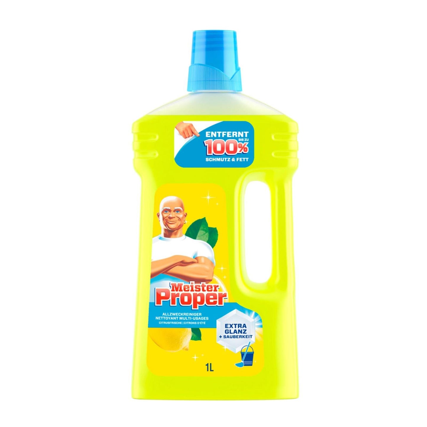 Meister Proper Allzweckreiniger Citrusfrische 1 Liter