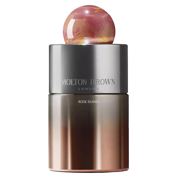 MOLTON BROWN XM-25 Limited Edition Rose Dunes EdP 100 ml