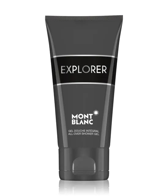 MONTBLANC Explorer Gel Douche Intégral 150 ml