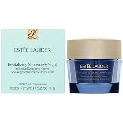 ESTÉE LAUDER Revitalizing Supreme + Night Intensive Restorative Creme 30ml