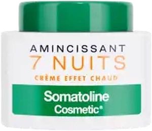 SOMATOLINE 7 Nächte Creme (400 ml)
