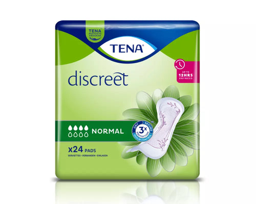 TENA Discreet Normal (24 Stk.)
