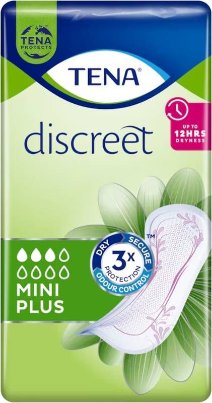 TENA Lady Discreet Mini Plus (20 Stk.)