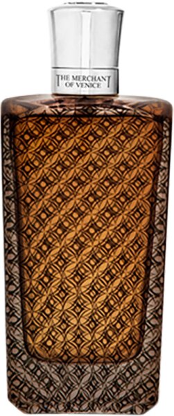 THE MERCHANT OF VENICE Nobil Homo - Ottoman Amb EDP Spr 100 ml