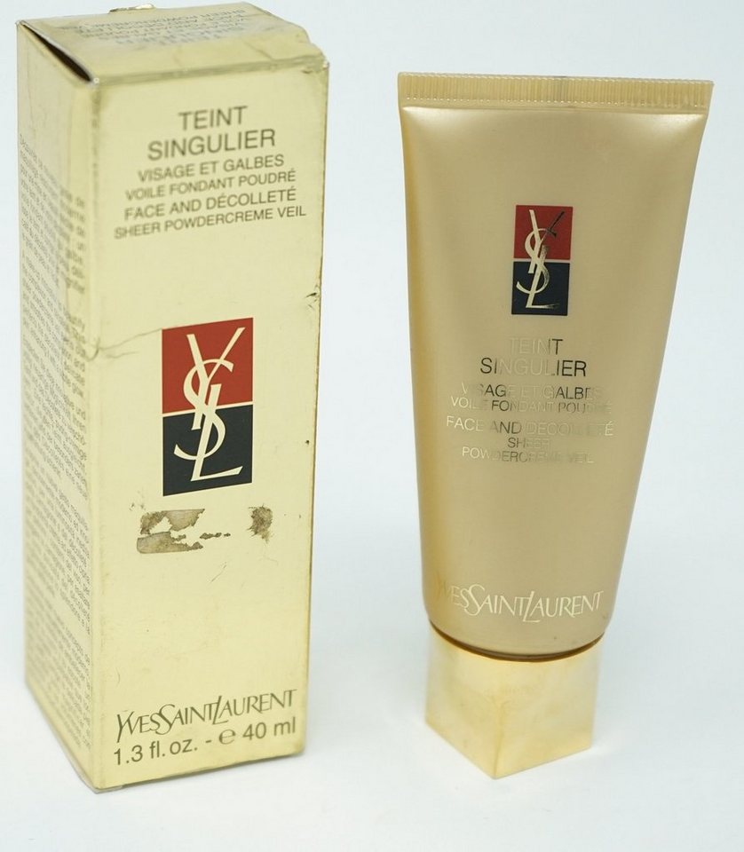 Yves Saint Laurent Teint Singulier 40ml Nr.9