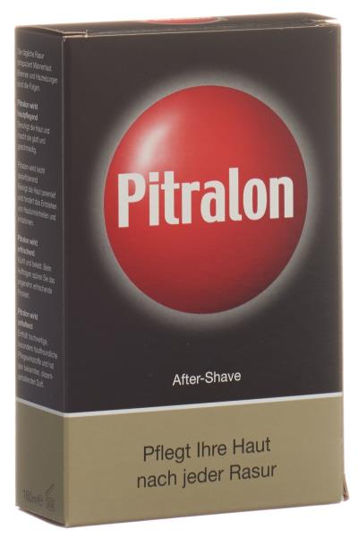 PITRALON After Shave Fl 160 ml