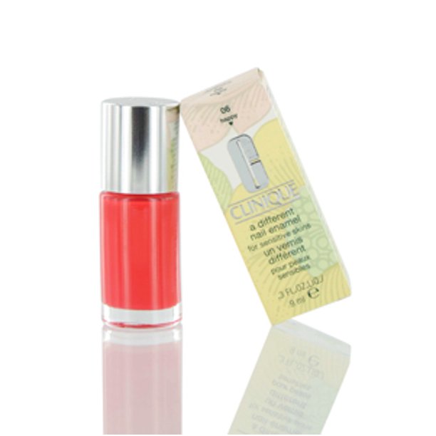CLINIQUE Different Nail Enamel 9ml
