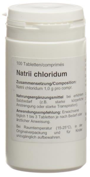 NACL Welti Tabl 1 g Ds 100 Stk