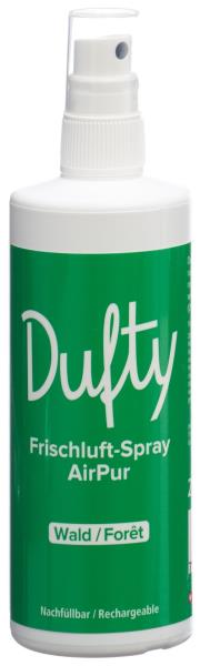 DUFTY Frischluft-Spray 200 ml