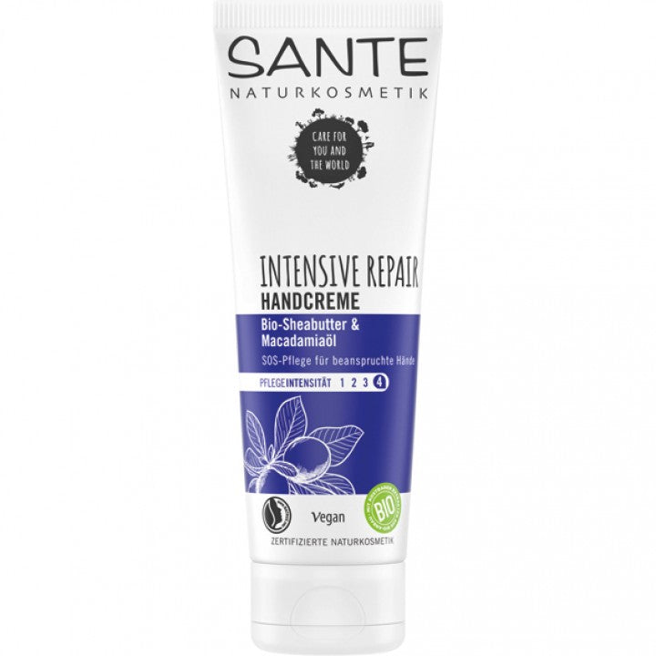 Sante Handcreme 75ml Intensive Repair