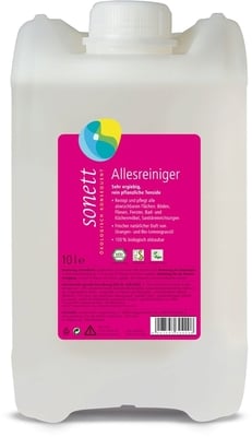 SONETT Allesreiniger